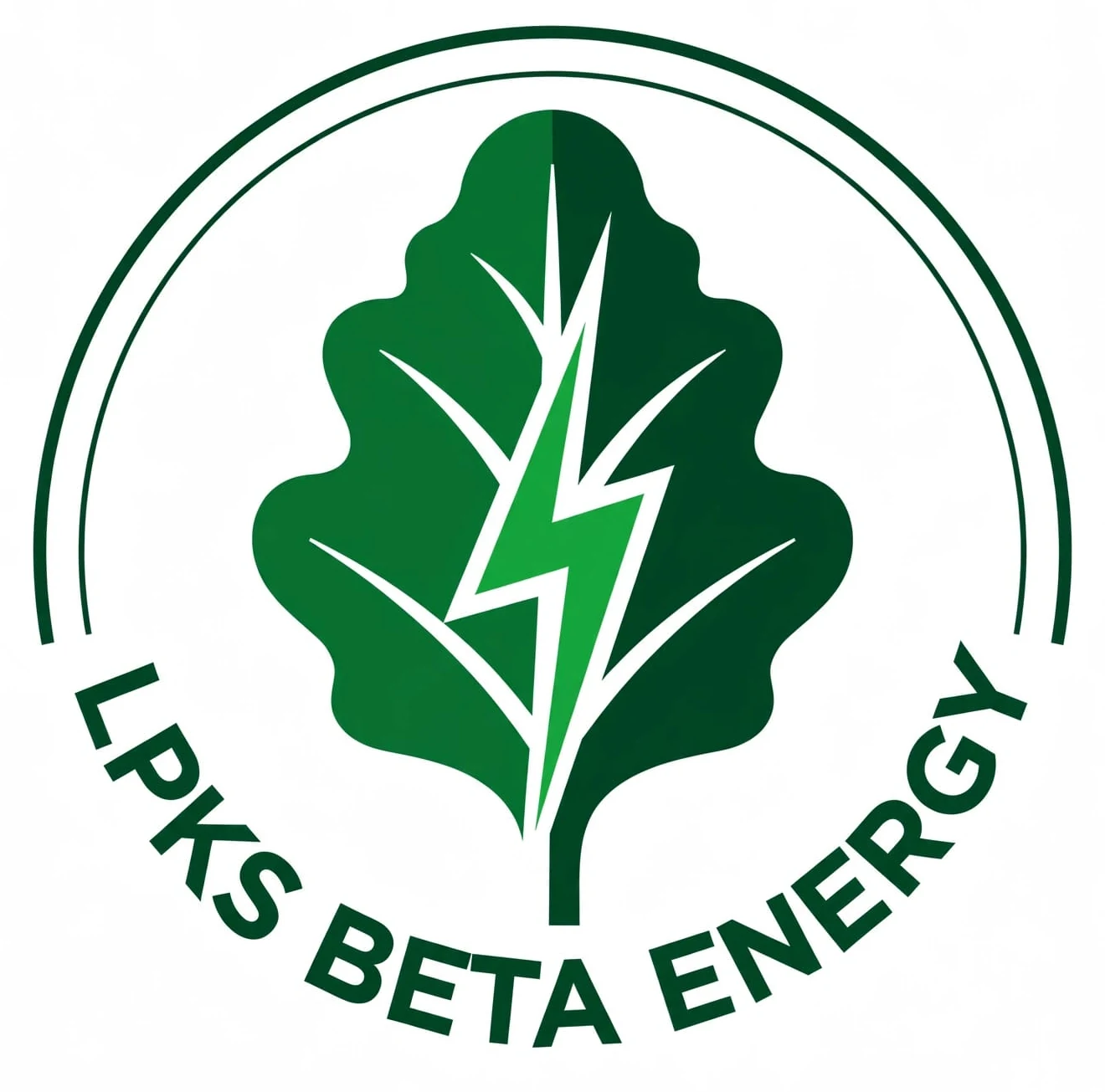 LPKS Beta Energy logo